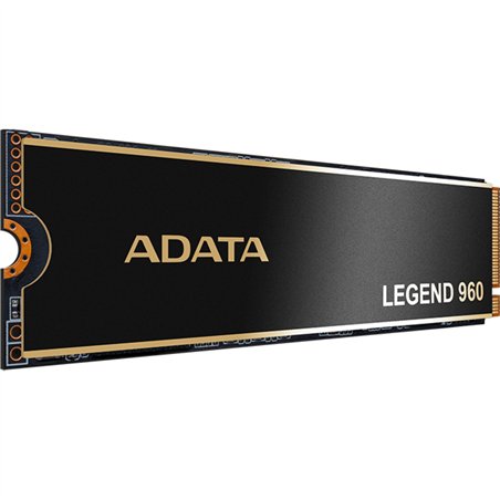 ADATA SSD LEGEND 960         1TB M.2 PCIe Gen.4x4 R/W 7400/6000