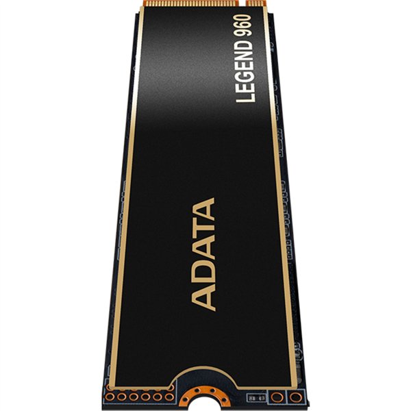 ADATA SSD LEGEND 960         1TB M.2 PCIe Gen.4x4 R/W 7400/6000