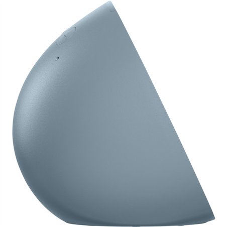 Amazon Echo Pop altoparlante streaming verde