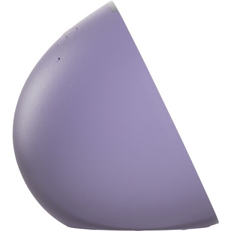 Amazon Echo Pop altoparlante streaming viola