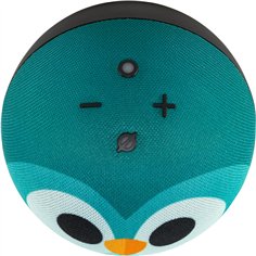 Amazon Echo Dot 5 Design gufo 2