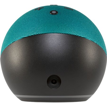 Amazon Echo Dot 5 Design gufo