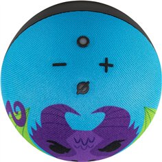 Amazon Echo Dot 5 Design drago 2