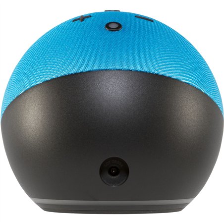 Amazon Echo Dot 5 Design drago