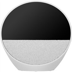 Amazon Echo Spot 2024 bianco