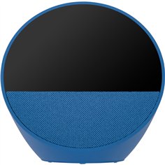 Amazon Echo Spot (2024) blu