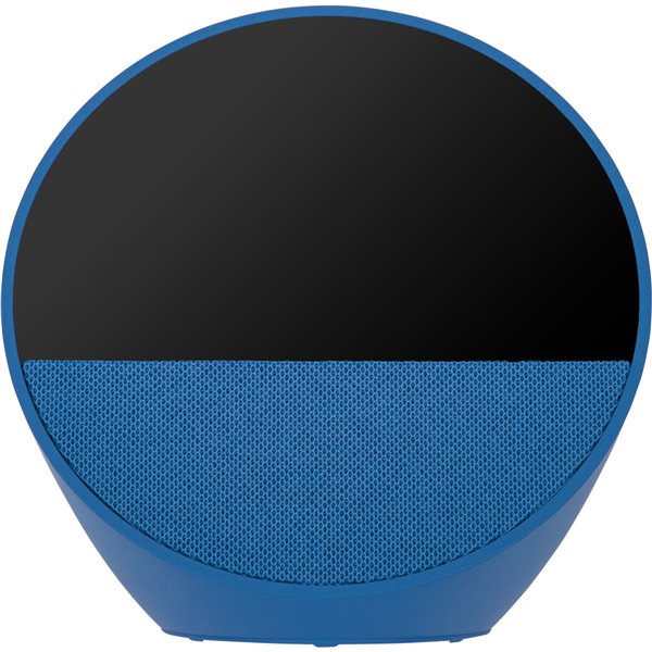 Amazon Echo Spot (2024) blu