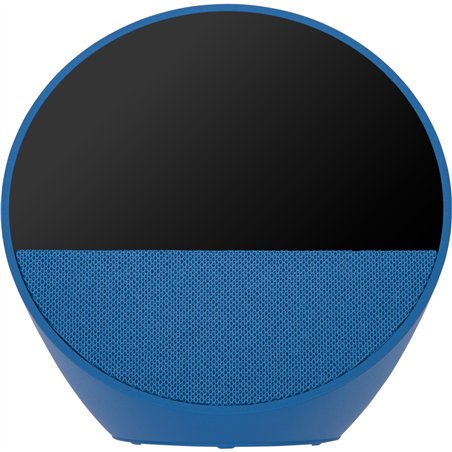 Amazon Echo Spot (2024) blu