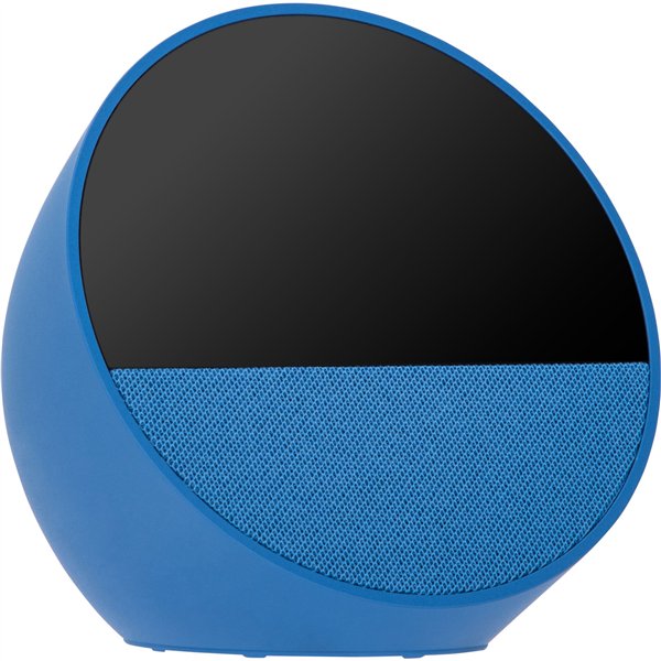 Amazon Echo Spot (2024) blu