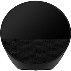 Amazon Echo Spot 2024 nero