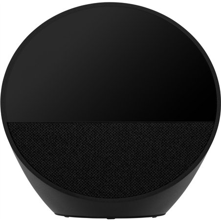 Amazon Echo Spot 2024 nero