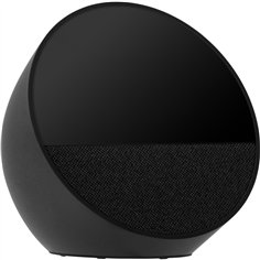 Amazon Echo Spot 2024 nero 2