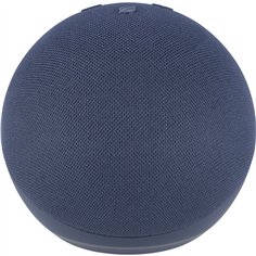Amazon Echo Dot 5 blu