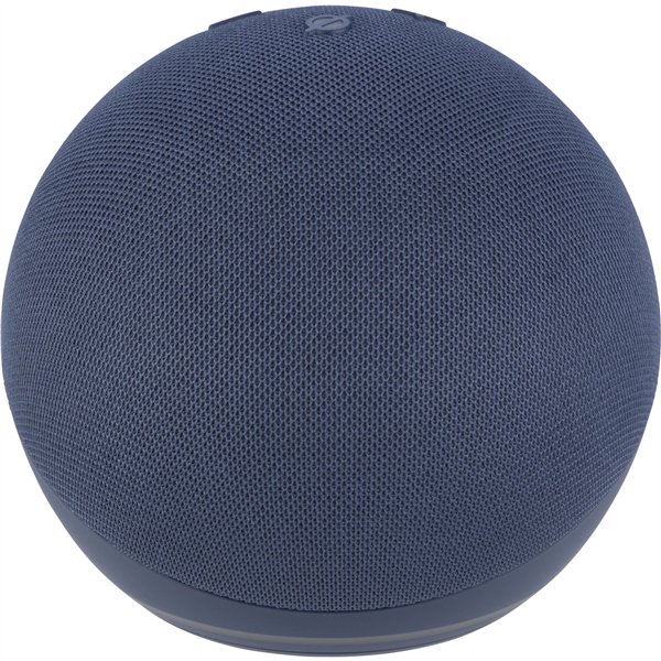 Amazon Echo Dot 5 blu