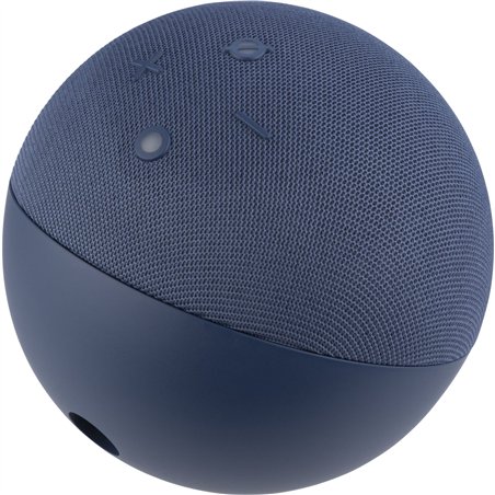 Amazon Echo Dot 5 blu