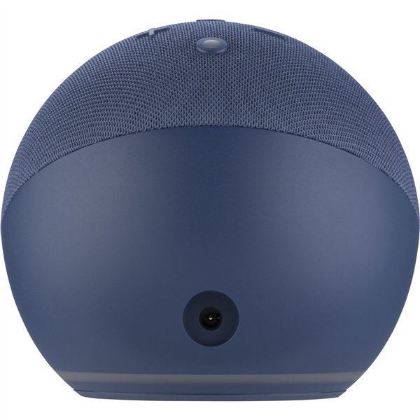 Amazon Echo Dot 5 blu