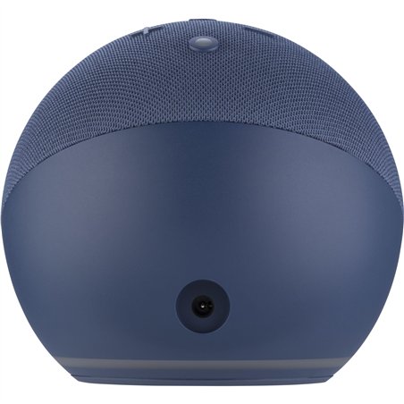 Amazon Echo Dot 5 blu