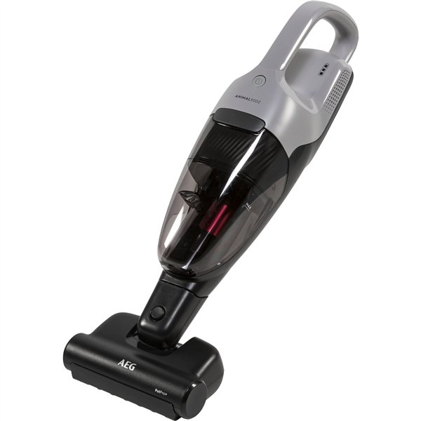 AEG AS 52AB18UG 5000 Serie