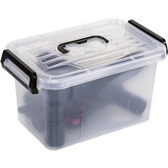 AEG AKIT09C Home Car Set 2