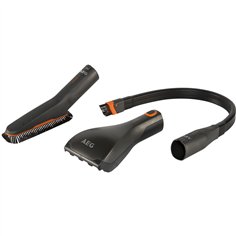 AEG AKIT12 Home Car Set con spazzola sott.