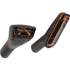 AEG AKIT12 Home Car Set con spazzola sott. 2