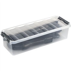 AEG AKIT23 Home Car Kit, 4 bocchette 2