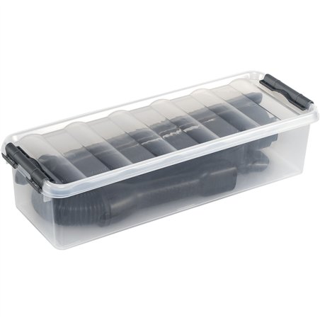 AEG AKIT23 Home Car Kit, 4 bocchette