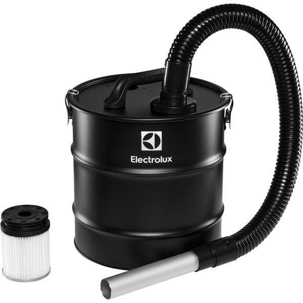 AEG ZE004 attacco aspira cenere