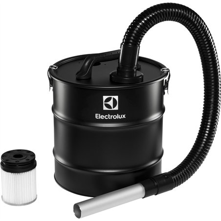 AEG ZE004 attacco aspira cenere