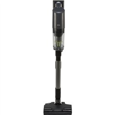 AEG AP 83A25XNX Ultimate, Suction Station