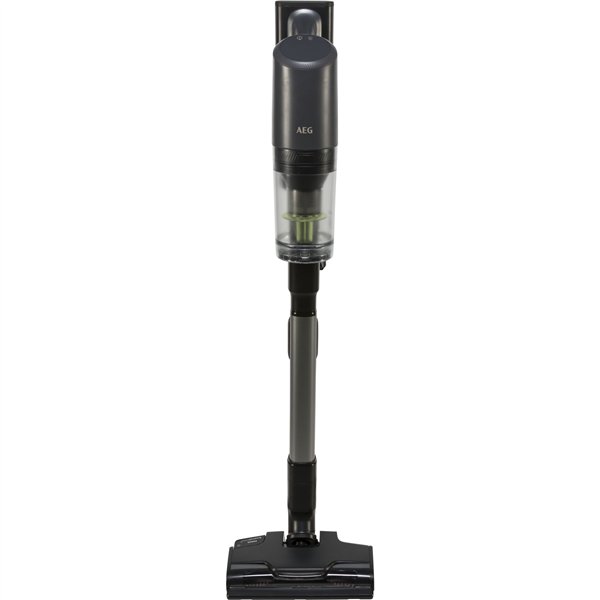AEG AP 83A25XNX Ultimate, Suction Station
