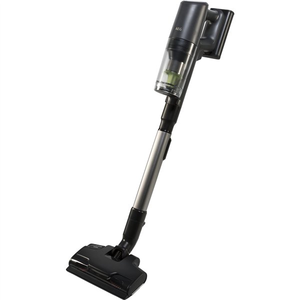 AEG AP 83A25XNX Ultimate, Suction Station