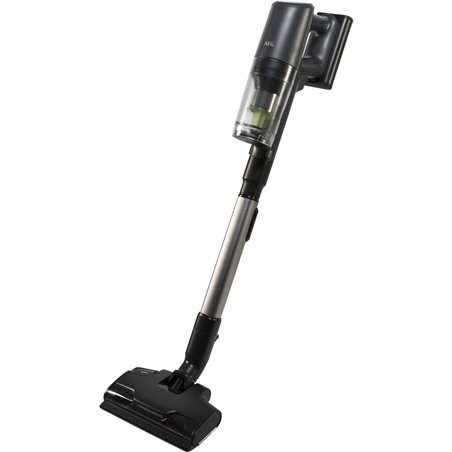 AEG AP 83A25XNX Ultimate, Suction Station