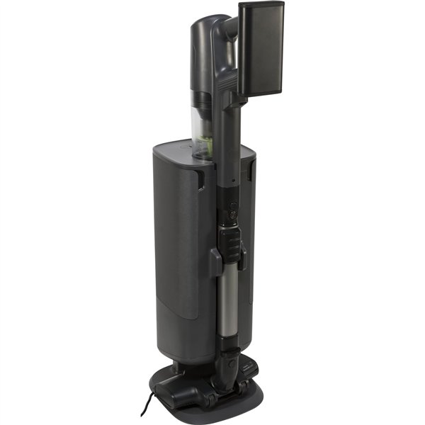 AEG AP 83A25XNX Ultimate, Suction Station