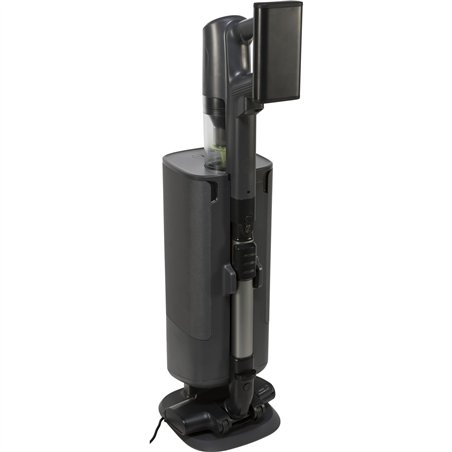 AEG AP 83A25XNX Ultimate, Suction Station