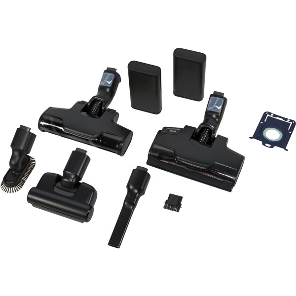 AEG AP 83A25XNX Ultimate, Suction Station