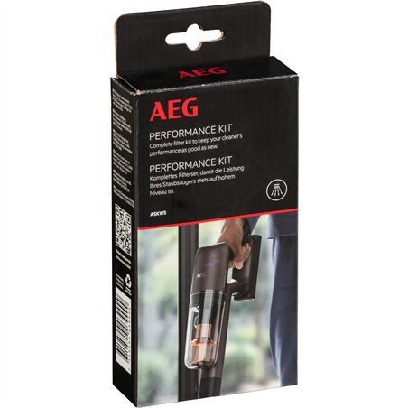 AEG ASKW5 kit filtri