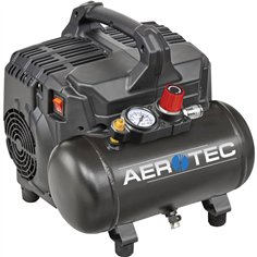 Aerotec SUPERSIL 6 compressore alternativo