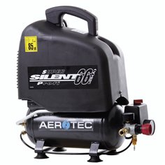 Aerotec Vento Silent 6 compressore alternativo