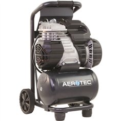 Aerotec Zenith 250 TECH compressore alternativo