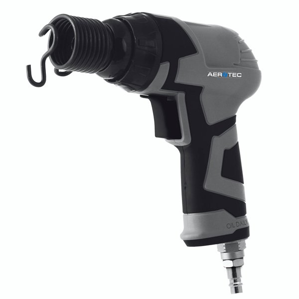 Aerotec CSP 150 scalpellatore set