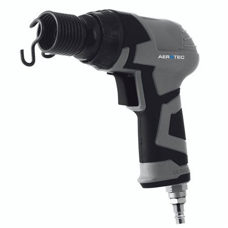 Aerotec CSP 150 scalpellatore set