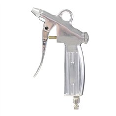 Aerotec blow-off gun PRO short