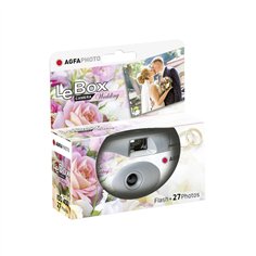 AgfaPhoto LeBox Wedding 2