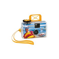 AgfaPhoto LeBox 400 27 Ocean 2