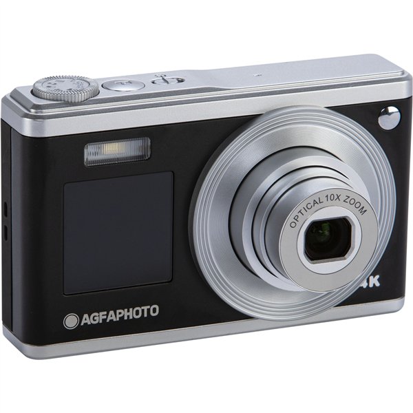 AgfaPhoto Realishot DC9200 nero