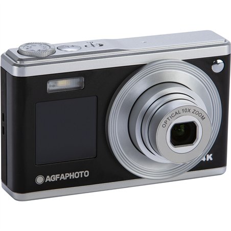 AgfaPhoto Realishot DC9200 nero