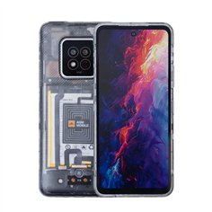 AGM X6 Phantom robusto