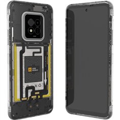 AGM X6 Phantom robusto 2