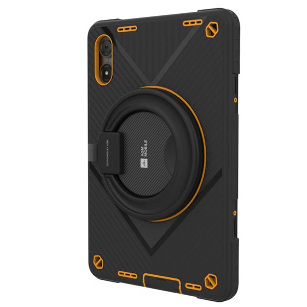 AGM P2 Active robusto